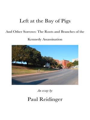 cover image of Left at the Bay of Pigs and Other Sorrows